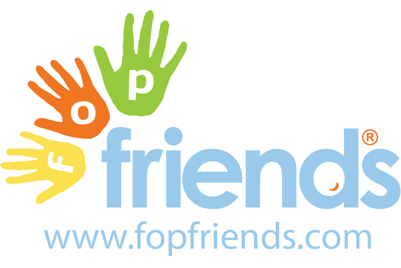 FOP Friends